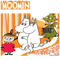姆明Moomin