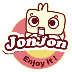 囧囧JONJON