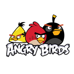 愤怒小鸟Angry Birds