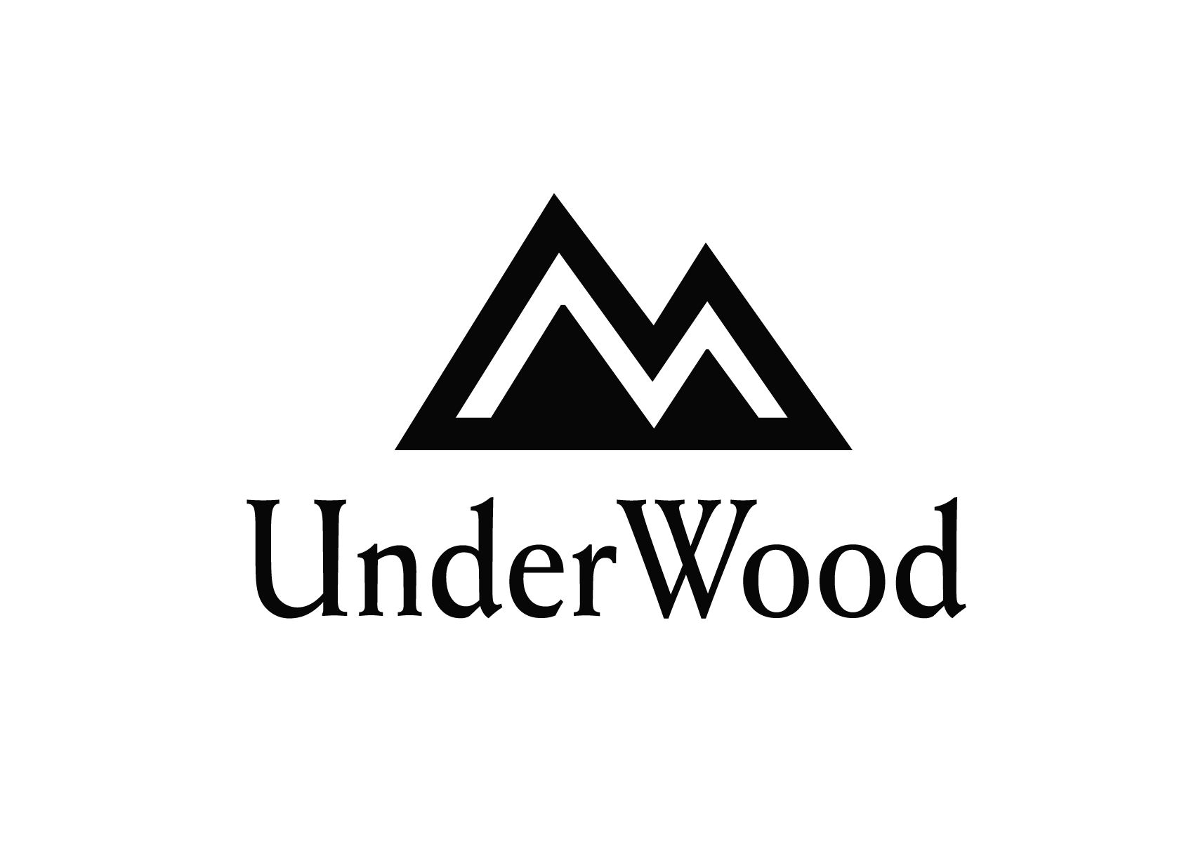 安的屋UNDERWOOD