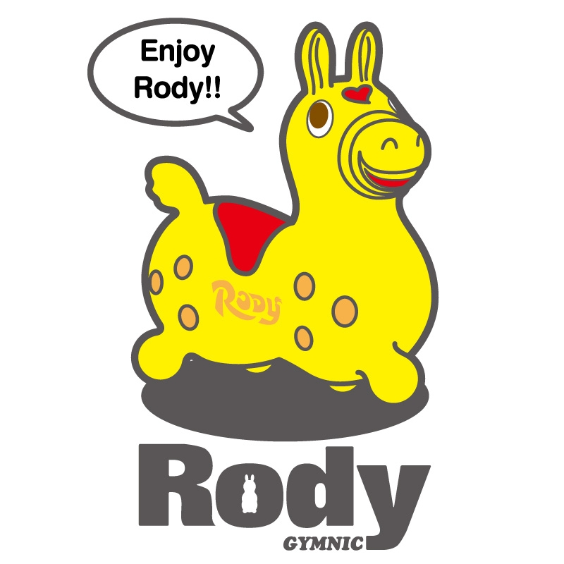 洛迪RODY