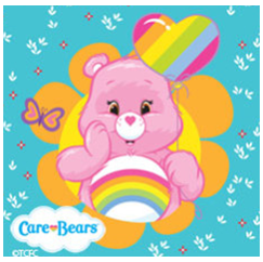 爱心小熊Care Bears