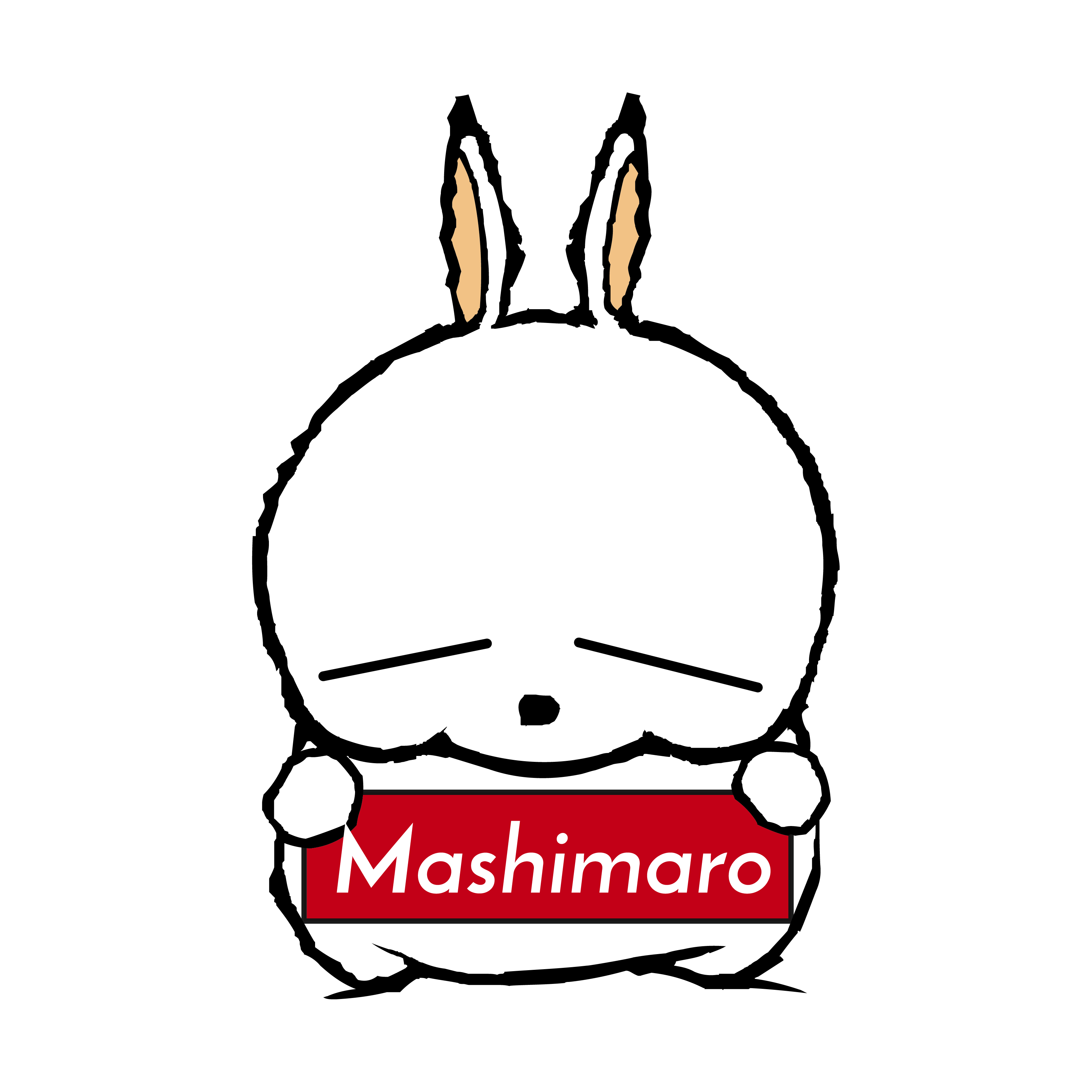 流氓兔MashiMaro