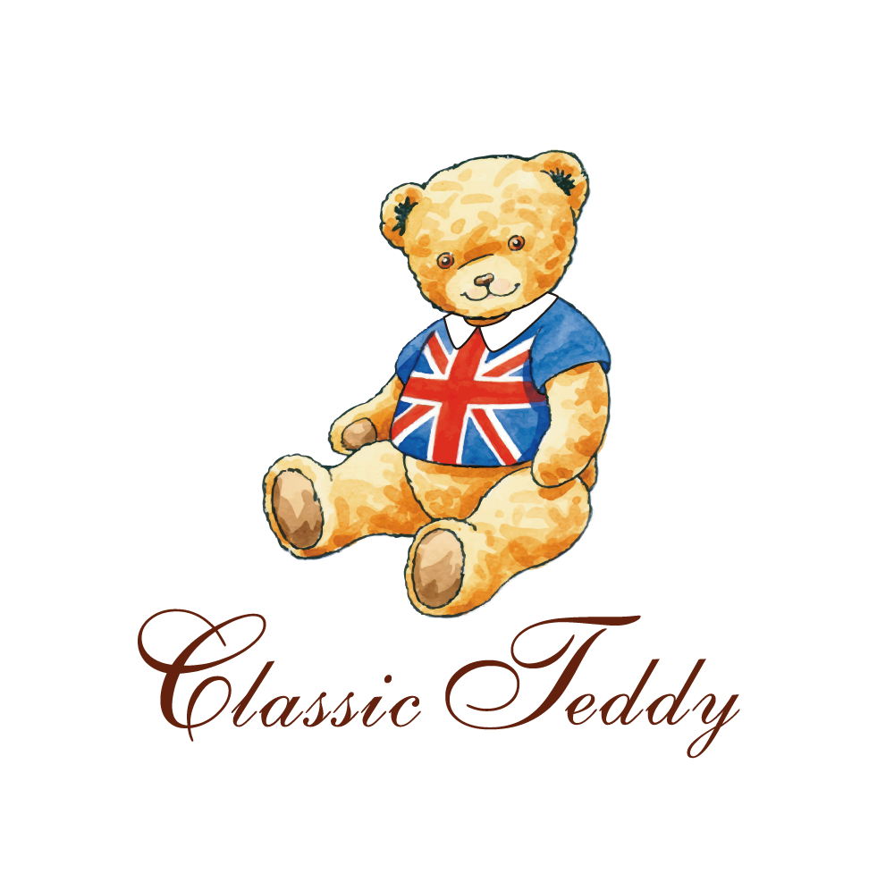 精典泰迪Classic Teddy