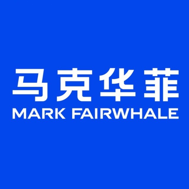 马克华菲Mark fairwhale