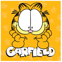 加菲猫Garfield