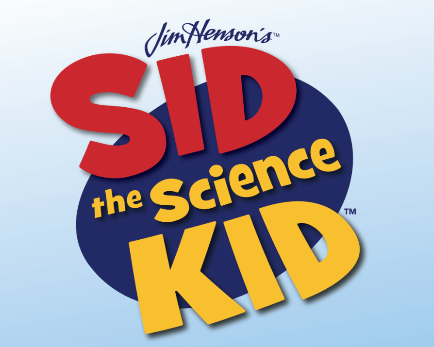科学小子席德SID the Science KID