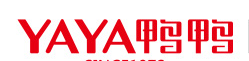 鸭鸭YAYA