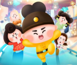 二乔品唐（西安）文化传播公司