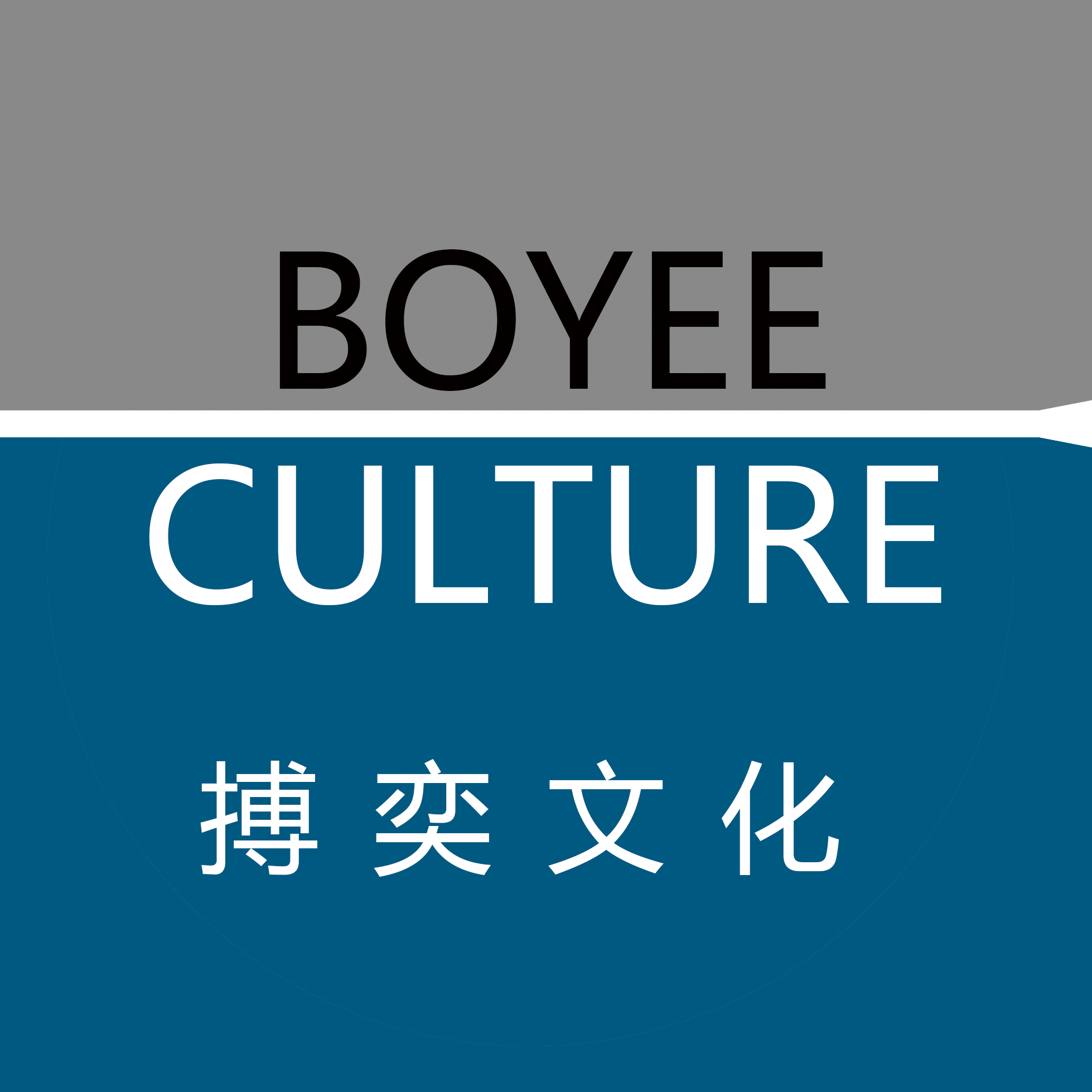 上海搏奕文化传媒有限公司